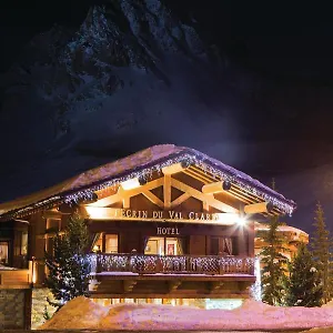  Hotel L’ecrin France