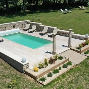  Maison d'hôtes La Lauren France