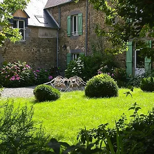 D'hôtes De Pirieuc Couette-café